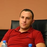 Александр Согоян