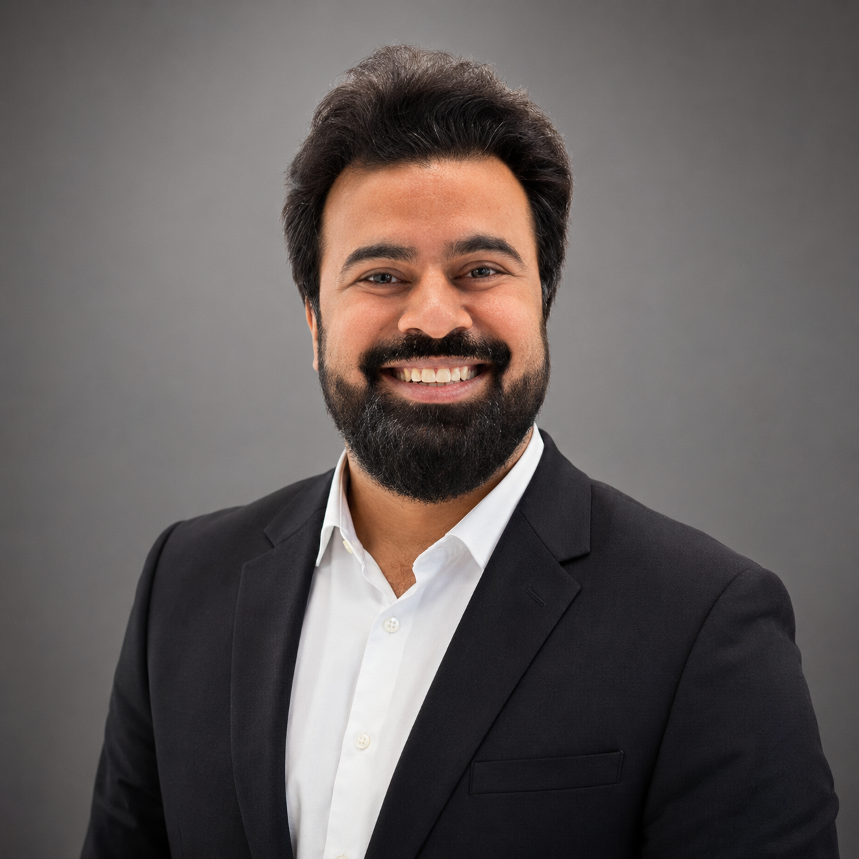 Ritesh Kawadkar