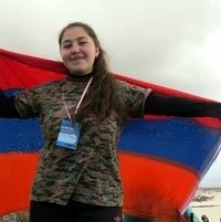 Աստղ Նարինյան