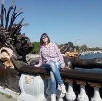 Angelina Mnatsakanyan