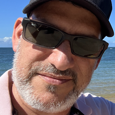 Frank J. Ortiz Bello