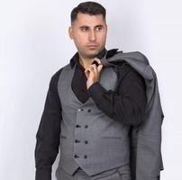 Григорий Бадалян