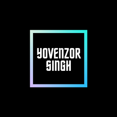 Yovenzor Singh