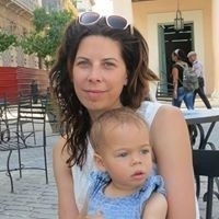 Hannah Berkin-Harper