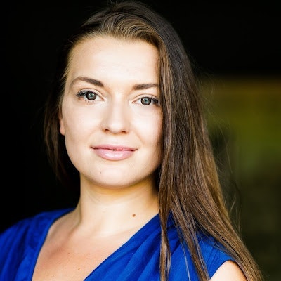 Agata Krajewska