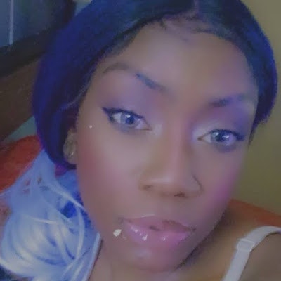 Rahele Blake-Spencer