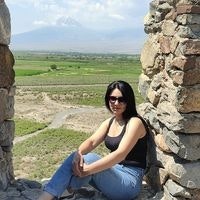 Лусине Айвазян