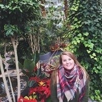 Sarah Elizabeth Klepzig