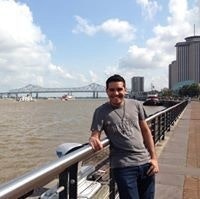 Rolando Alberto Perez Perez