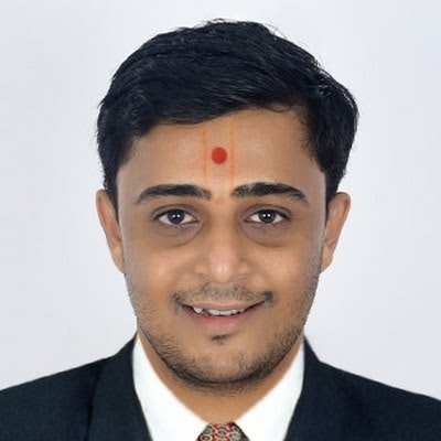 Hardik Dholakiya