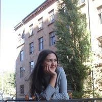 Անի Թադևոսյան