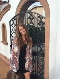 Annelise Lindenfelser