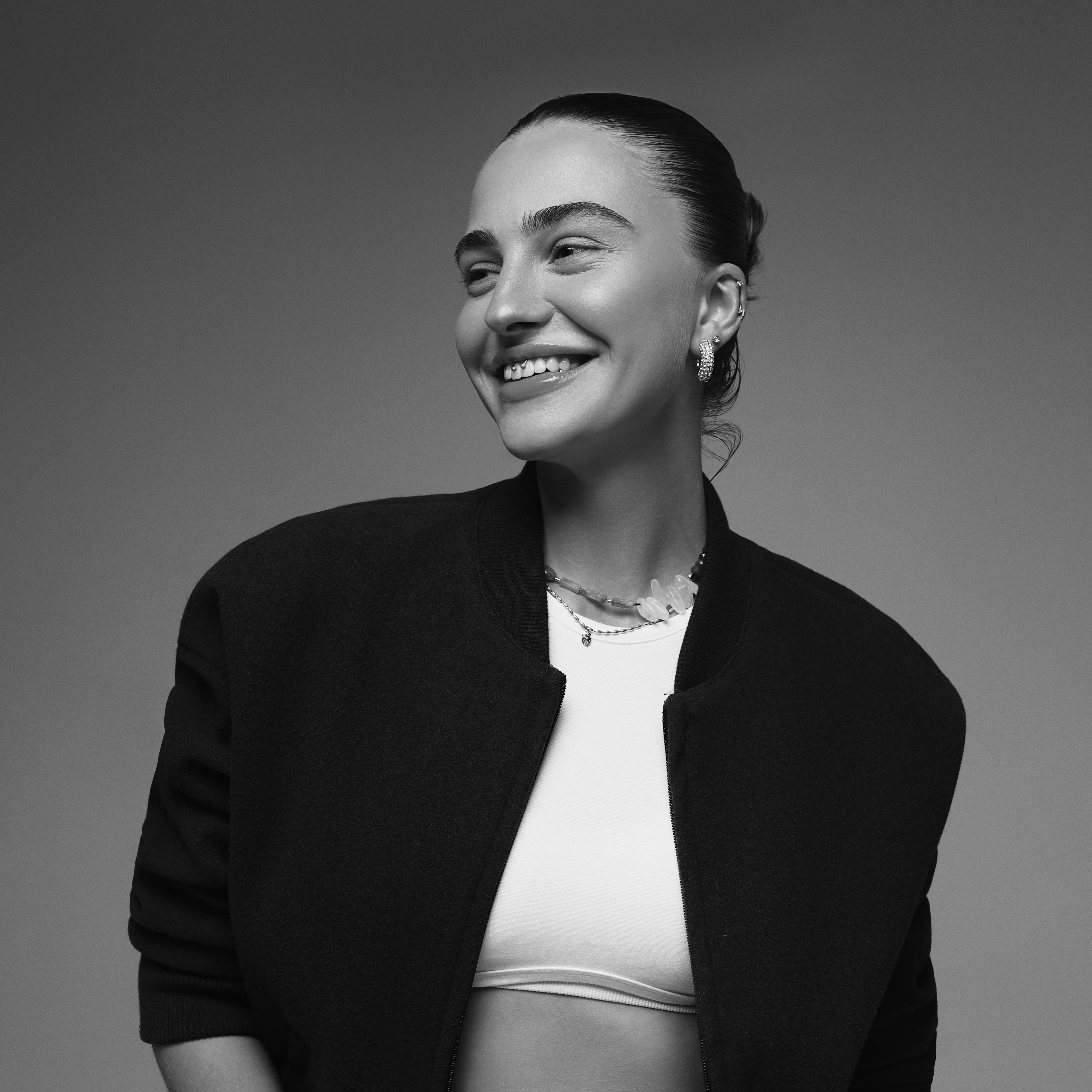 Yasemin Ibrahimagaoglu