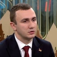 Կառլոս Հայկի Մարգարյան