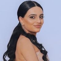 Տաթև Սարգսյան