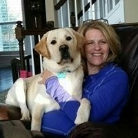 Wendy Scofield Hansborough