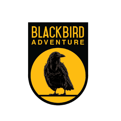 Blackbird Adventure
