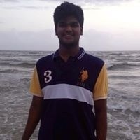 Siddhardh Chennupaty