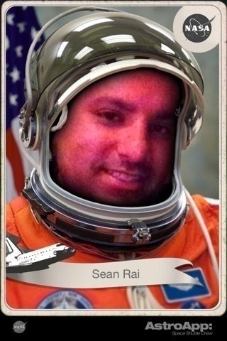 Sean Rai