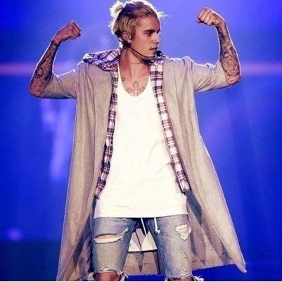 forever in my ❤️ JB