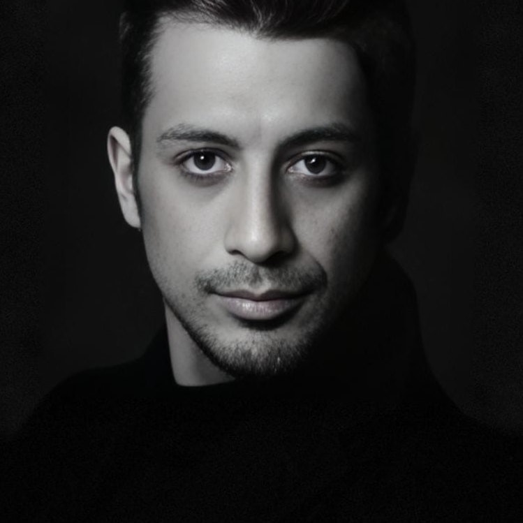 Banin Rostam Khoramian