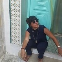 Yasmin Skhiri Dahlbom