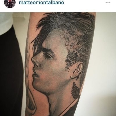 Matteo Montalbano ♛