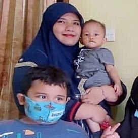 Yennesy 🤲 Mencari Kebahagiaan