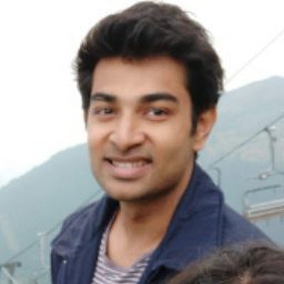 Yashraj Sharma