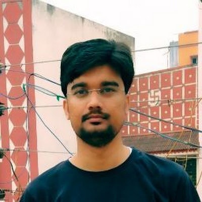 Ravi Jha