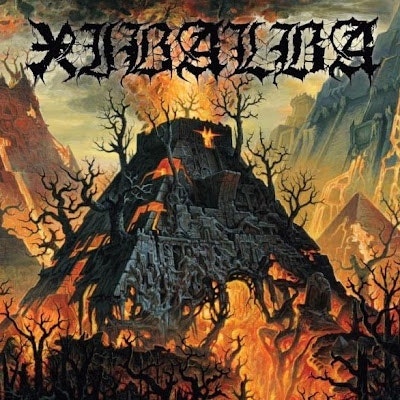 Xibalba Merch