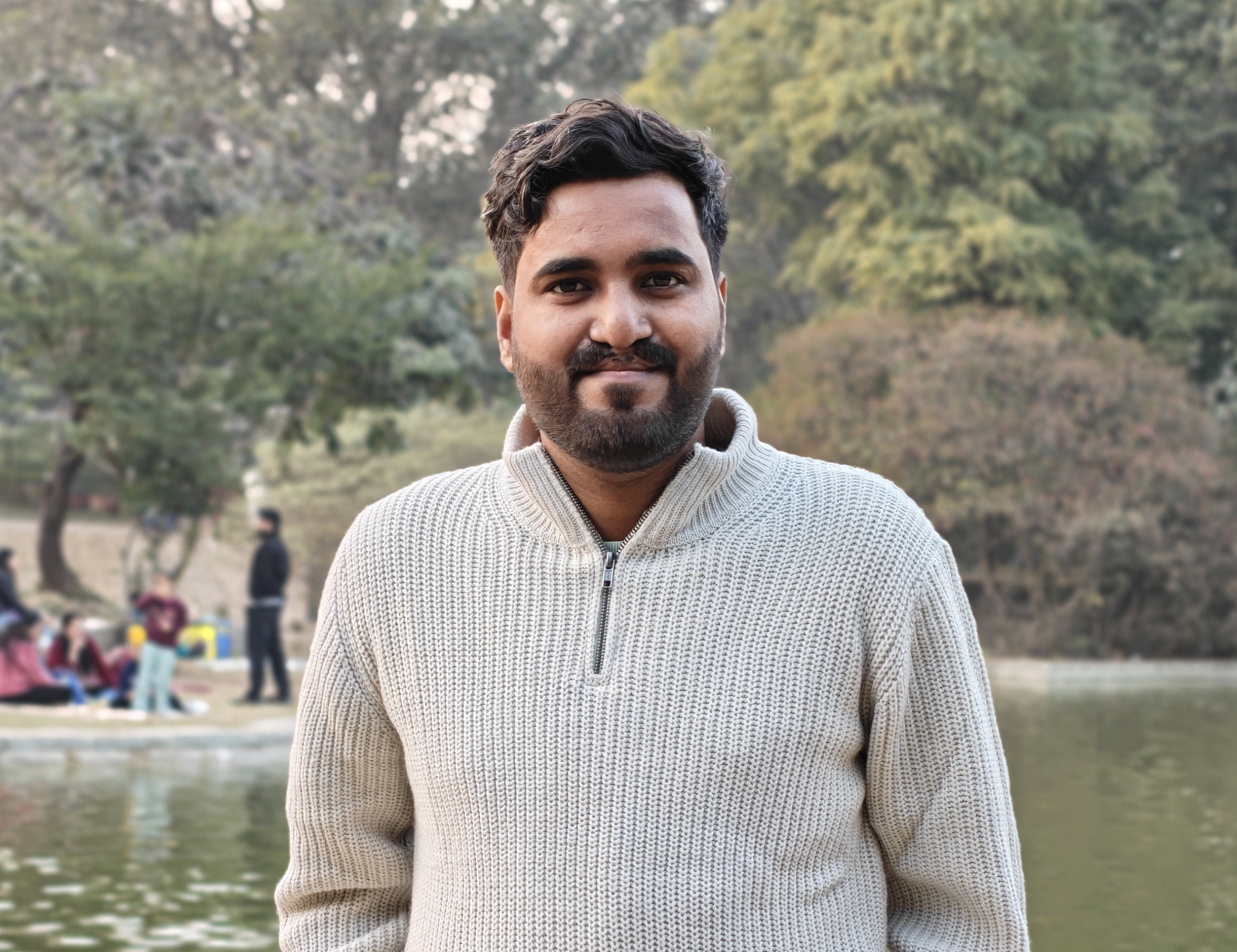 Anmol Baranwal