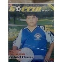 Gabe Chavez