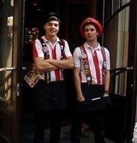 Daniel Gonsales Kasas