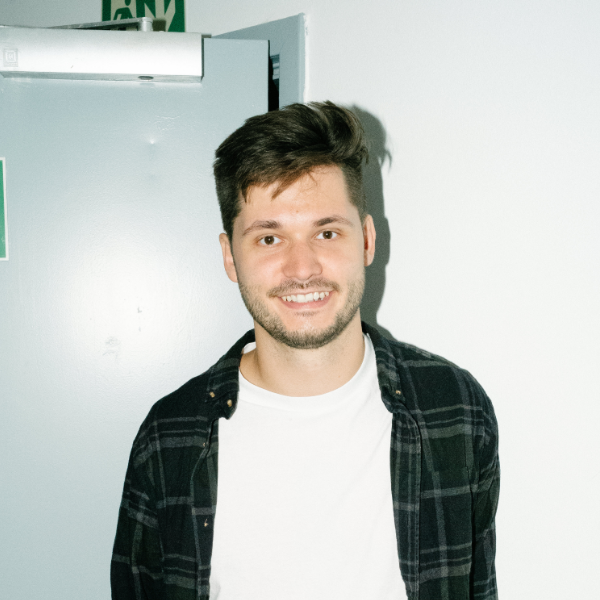 Max Sommer