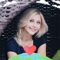 Valeriia Rostovskaya