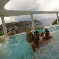 Maria Moreno Sobrino