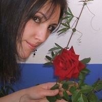 Rocío Lozano Sánchez