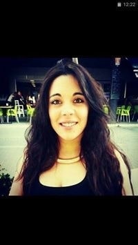 Natalia Olivares Simón