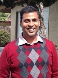 Pradeep Padala