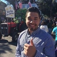 Leonardo Parra García