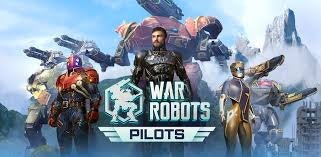 War robots gold hack generator