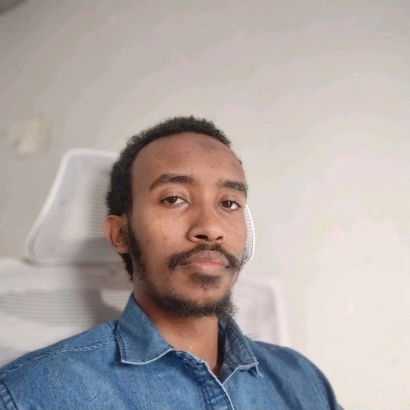 Humed Muhammed Essie