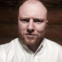 Андрей Морозов