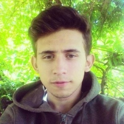 Muhammet Arda Yıldız