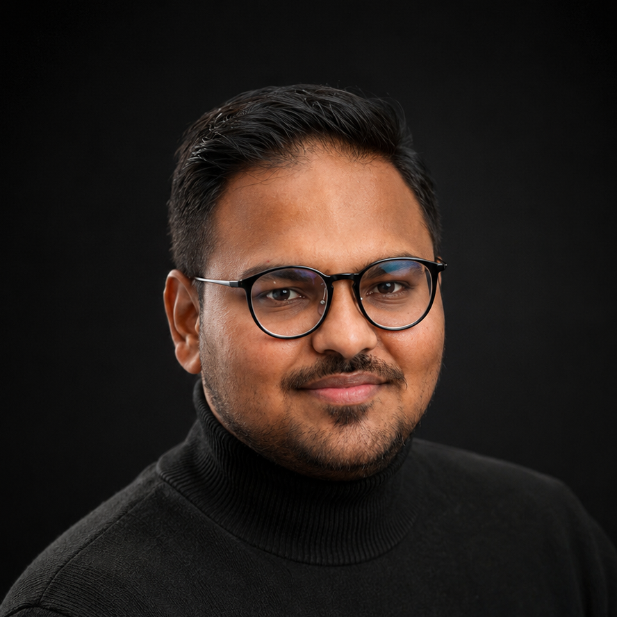 Anand K Parmar