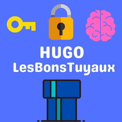 Hugo LesBonsTuyaux