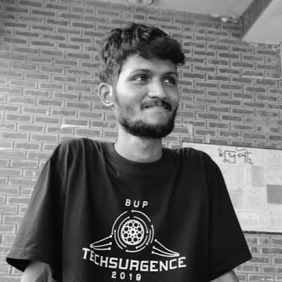 Mohammed Asfakul Ghani