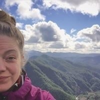 Jade Ashley Chamness