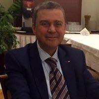 Λάμπρος Μαρέτης